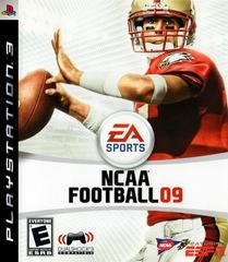 NCAA Football 09